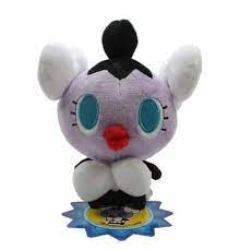 Pokemon Plush - Gothita